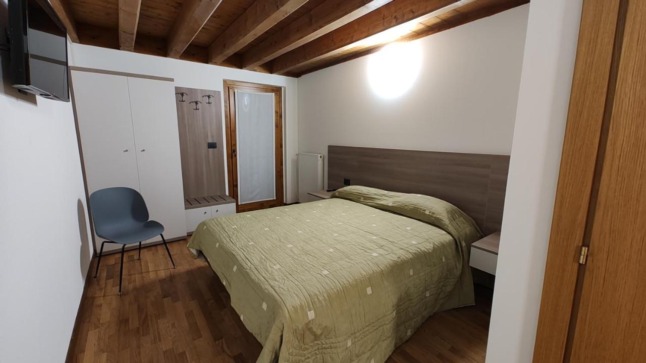 Wine Resort Faedis Kültér fotó