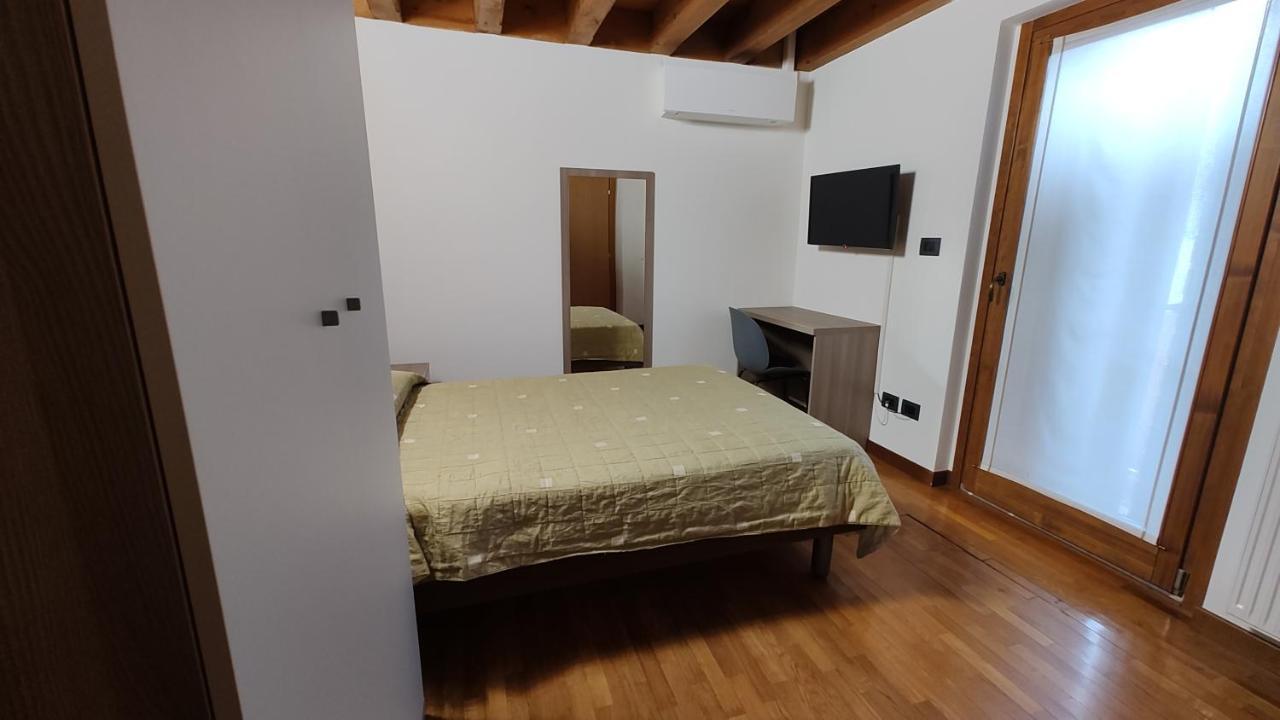 Wine Resort Faedis Kültér fotó