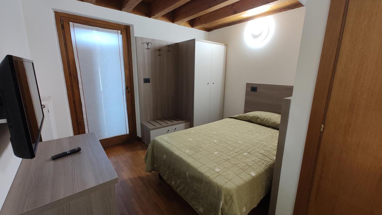 Wine Resort Faedis Kültér fotó