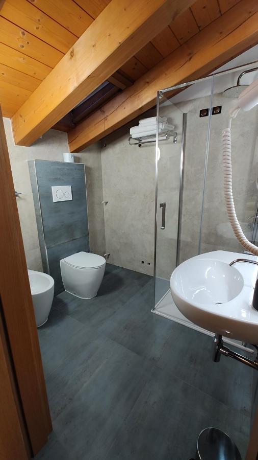 Wine Resort Faedis Kültér fotó