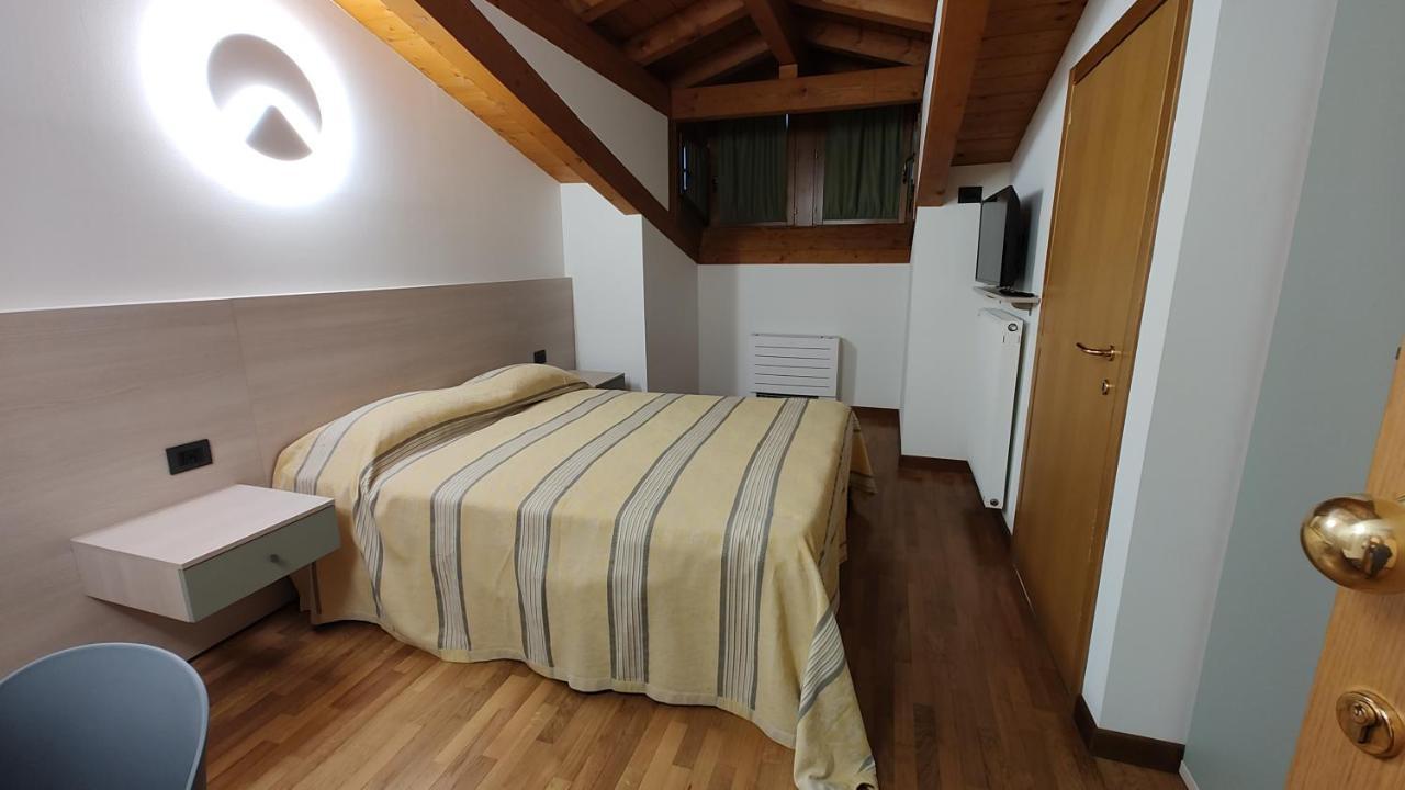 Wine Resort Faedis Kültér fotó