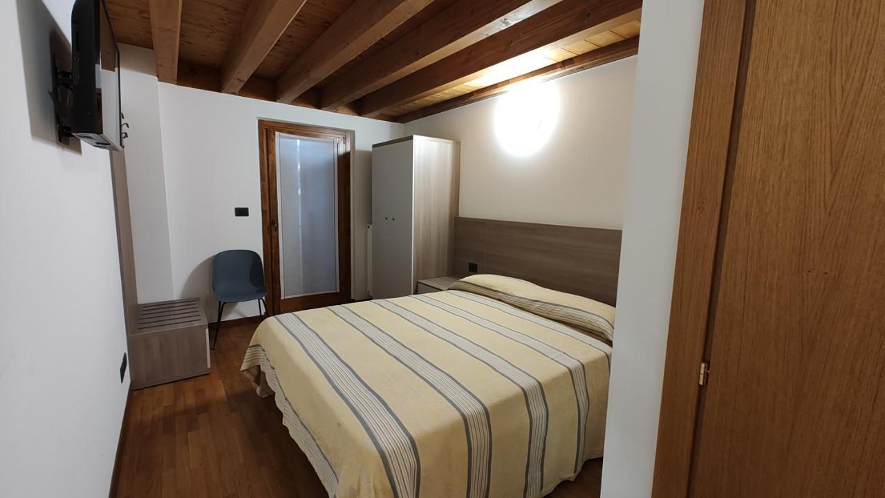 Wine Resort Faedis Kültér fotó