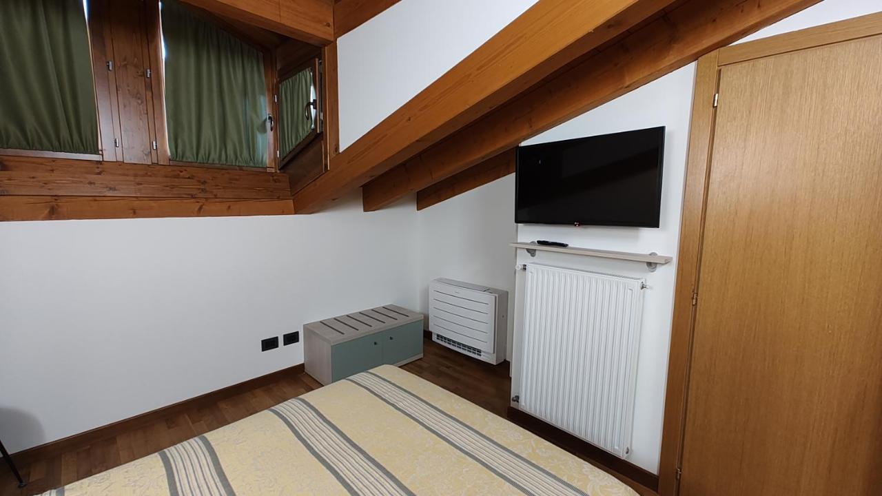 Wine Resort Faedis Kültér fotó