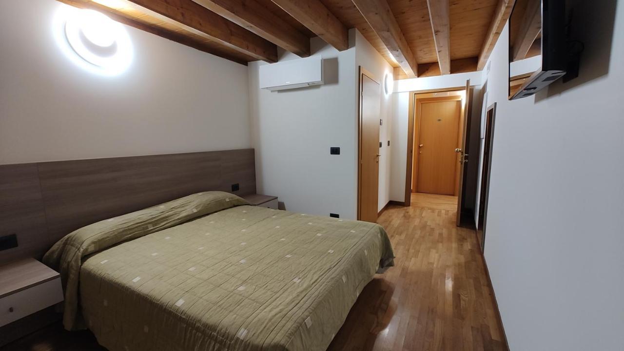 Wine Resort Faedis Kültér fotó