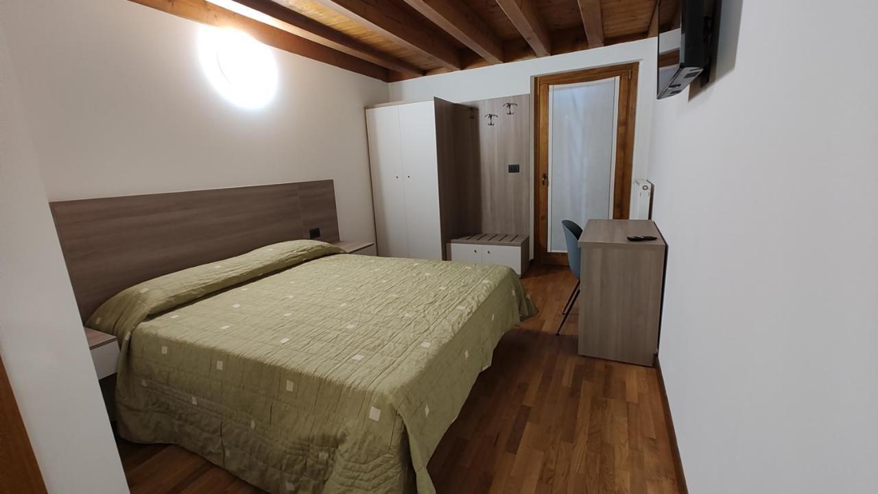 Wine Resort Faedis Kültér fotó