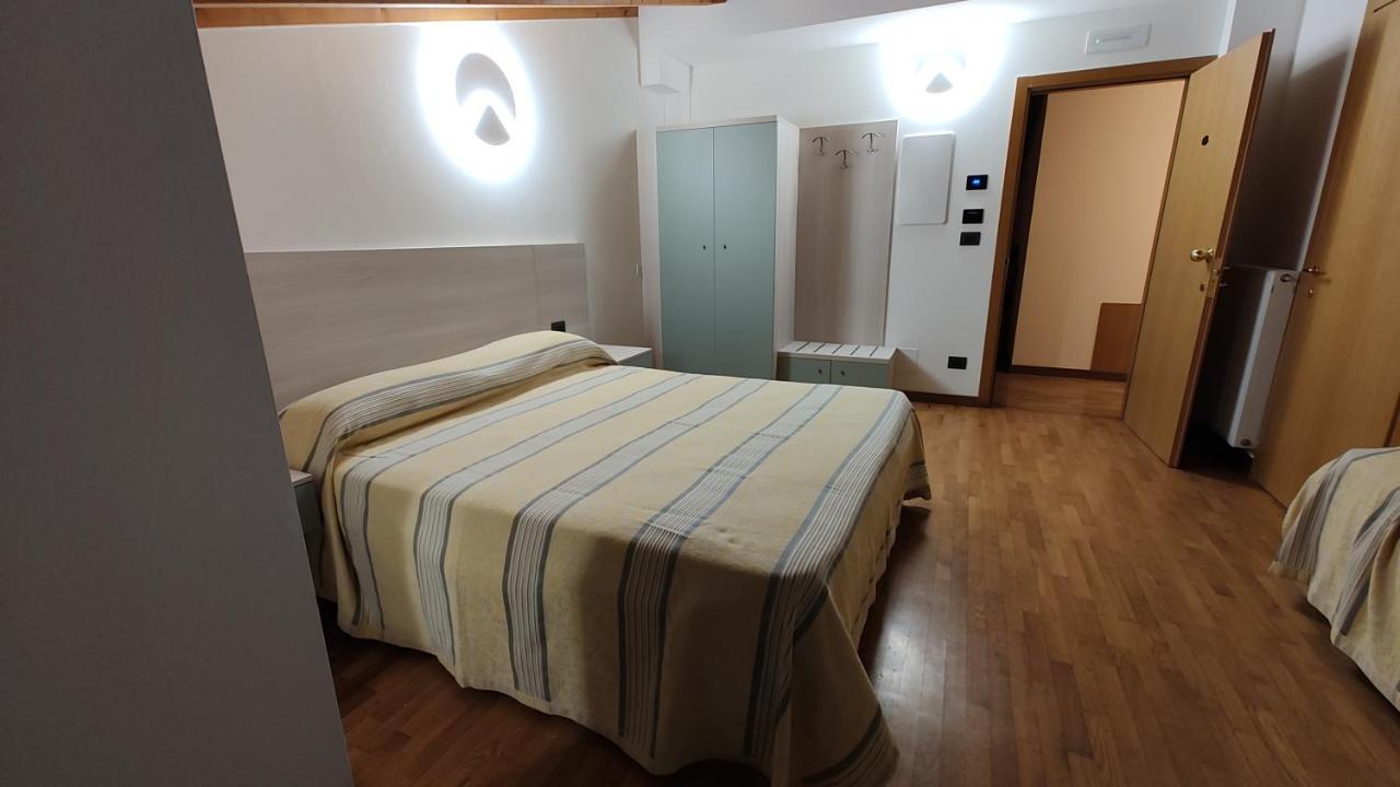 Wine Resort Faedis Kültér fotó