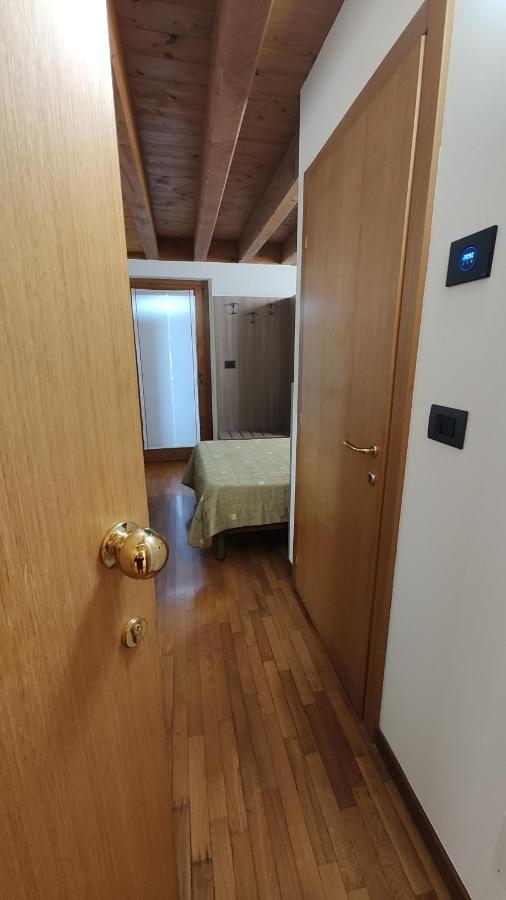 Wine Resort Faedis Kültér fotó