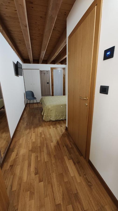 Wine Resort Faedis Kültér fotó