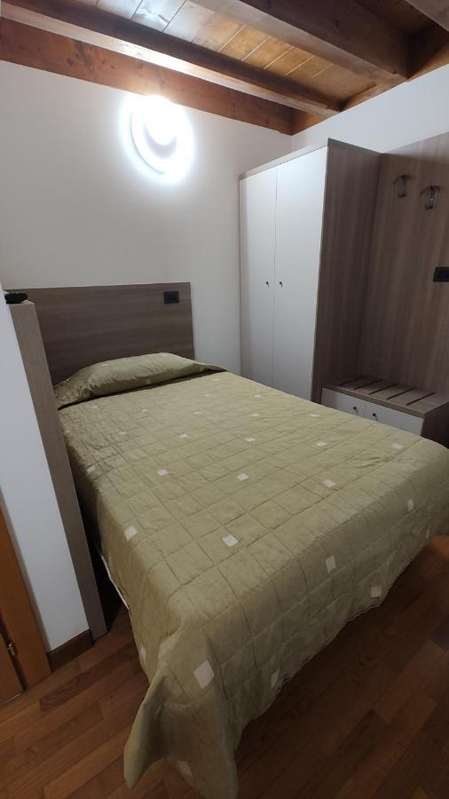 Wine Resort Faedis Kültér fotó