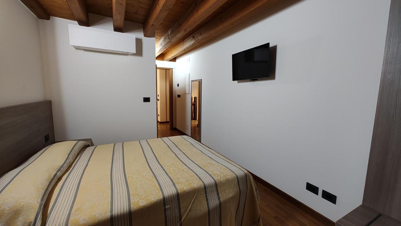 Wine Resort Faedis Kültér fotó