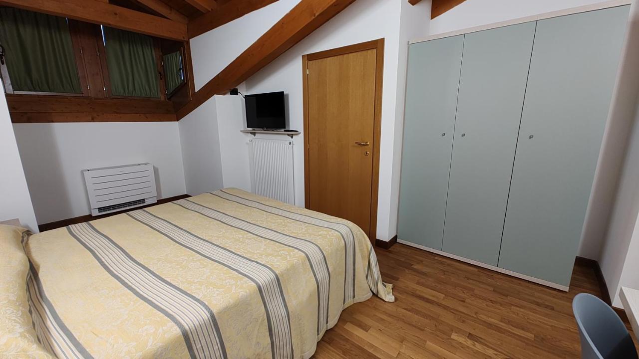 Wine Resort Faedis Kültér fotó